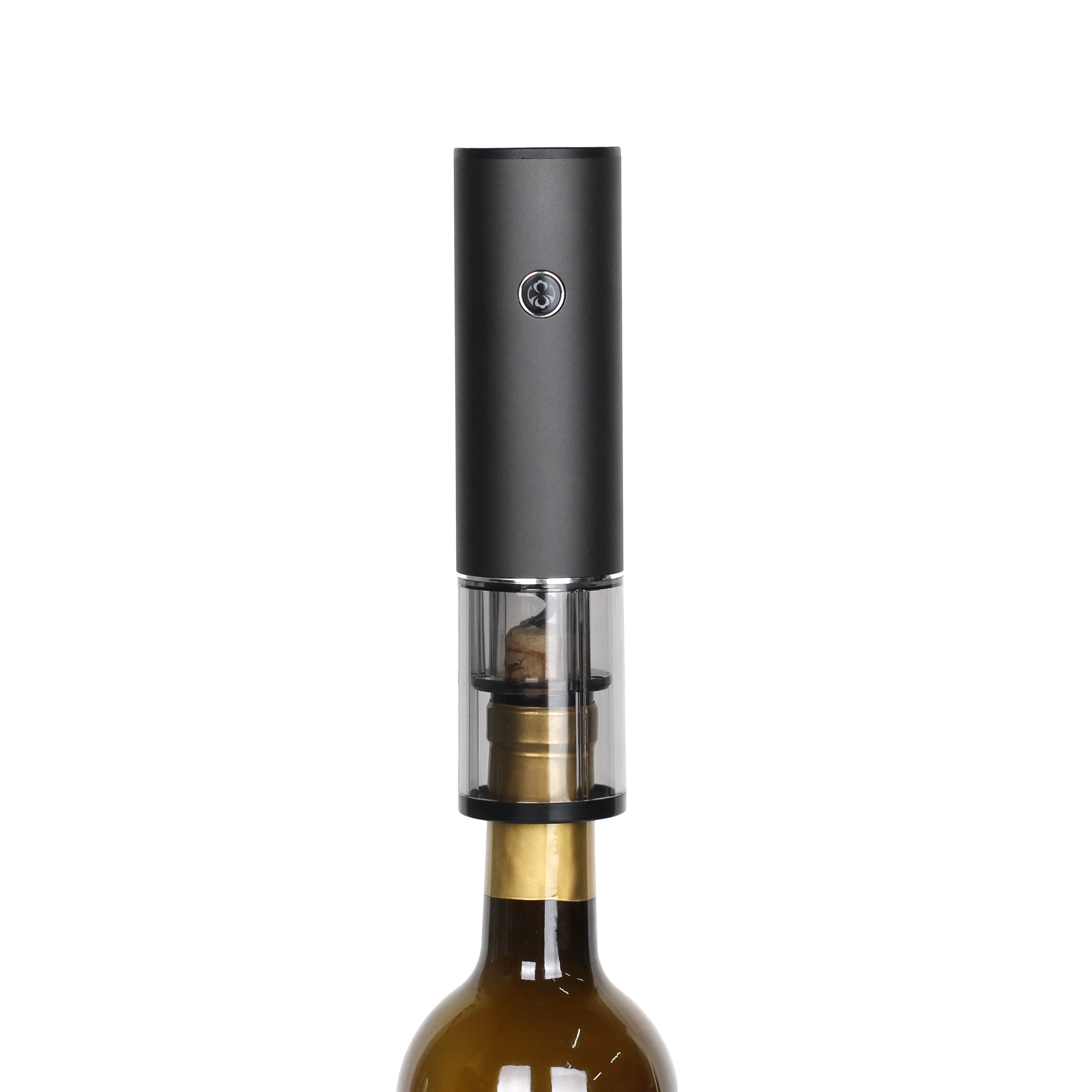 Electric Wine Bottle Opener Electronic Gadget Wine Opener For Wedding Souvenir For Guests