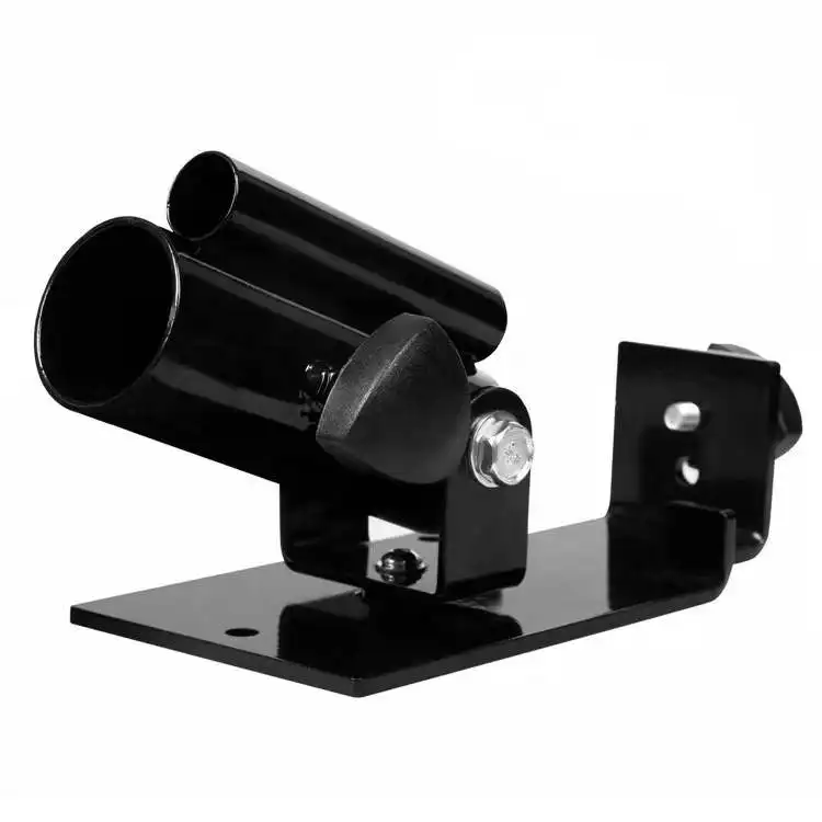 Hot Sale T Bar Row Platform Compact Barbell Accessories 360 degree Swivel Easy to Install