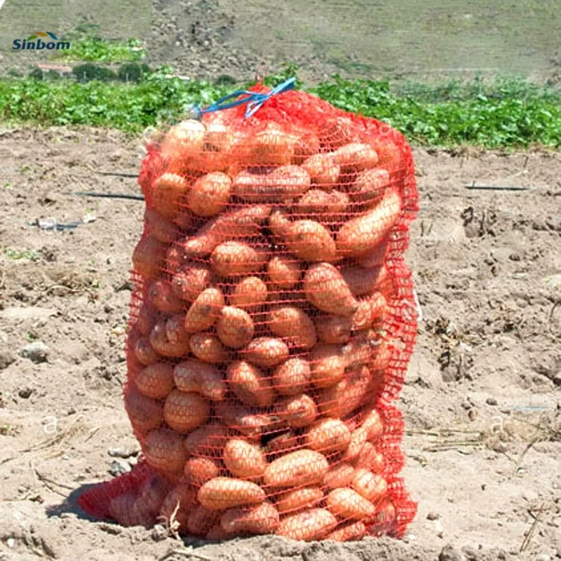Овощные сетчатые мешки для лука 45*75 50*80 овощей