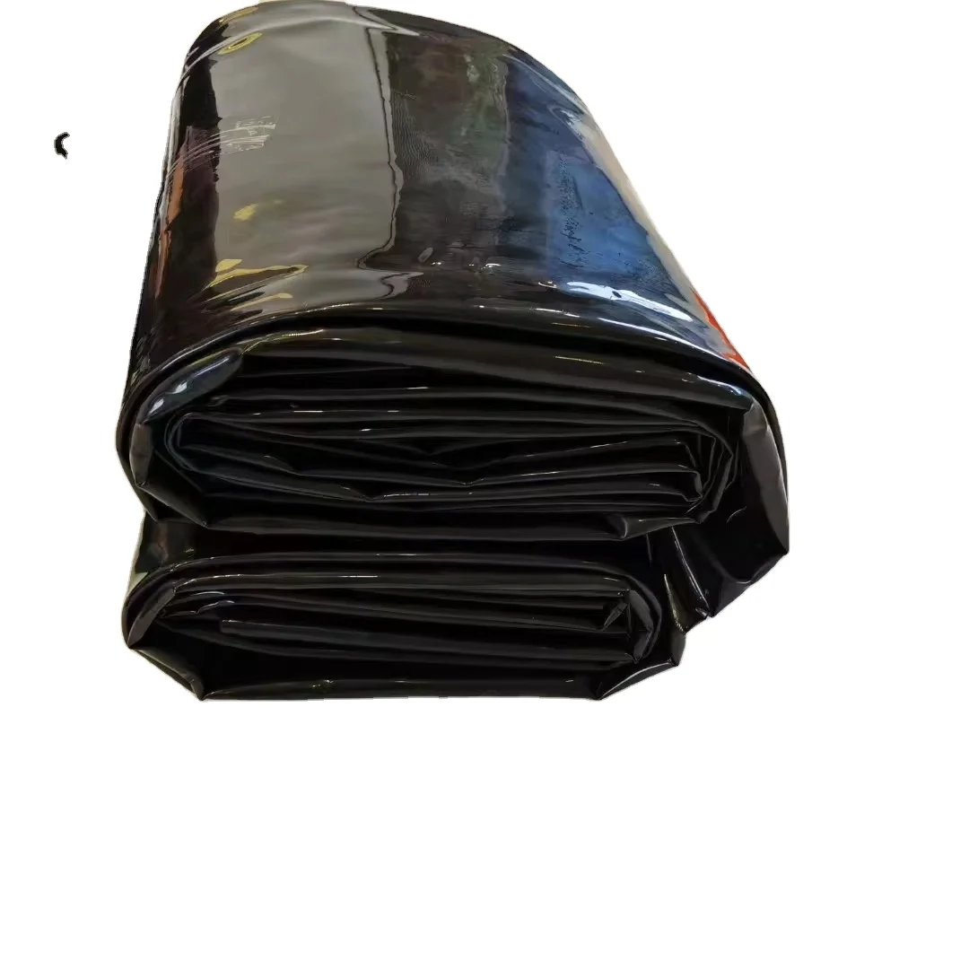 1 ~ 6 м ширина геомембраны HDPE LDPE мембрана 0 мм 2