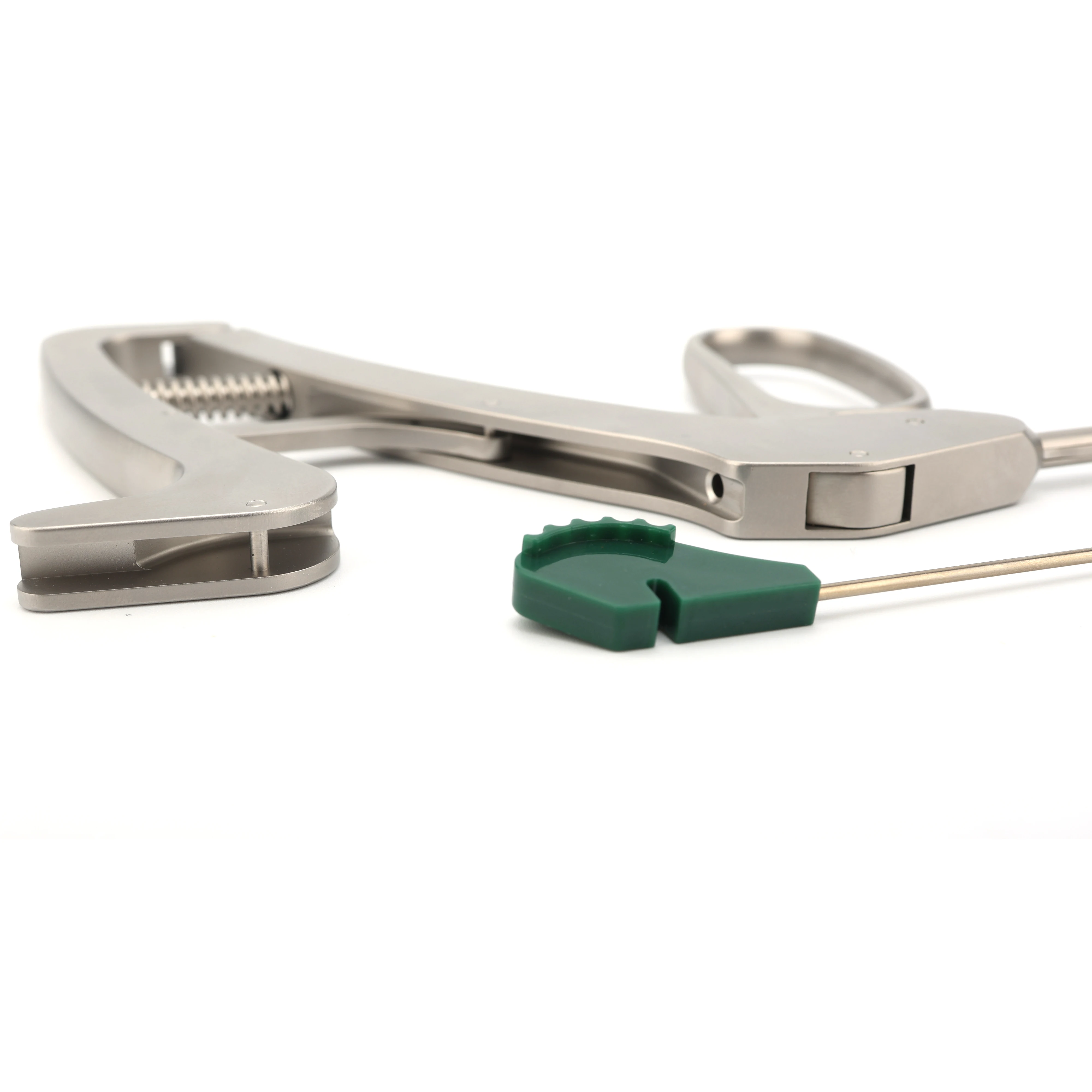 Arthroscopy Instruments Labral suture  passer Glednoid labrum suture passer