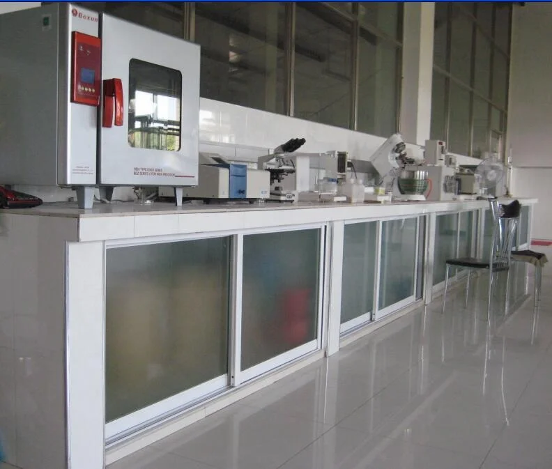 
Active Thermal Tolerance Alcohol Yeast 