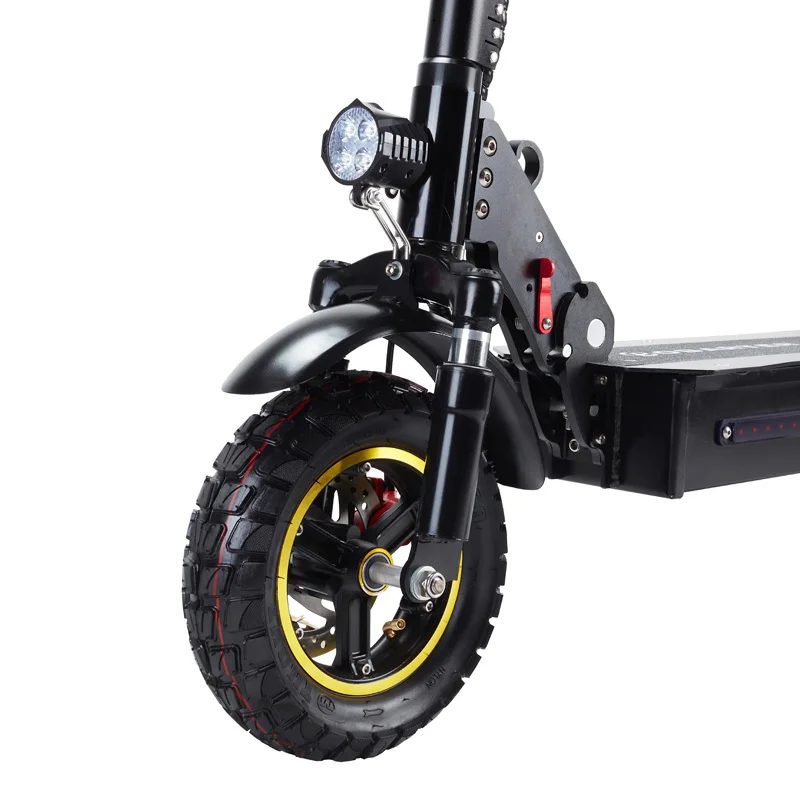 
EU warehouse OBARTER 10 inch 21AH powerful high speed Folding electric motorcycle scooter Bike for adults 