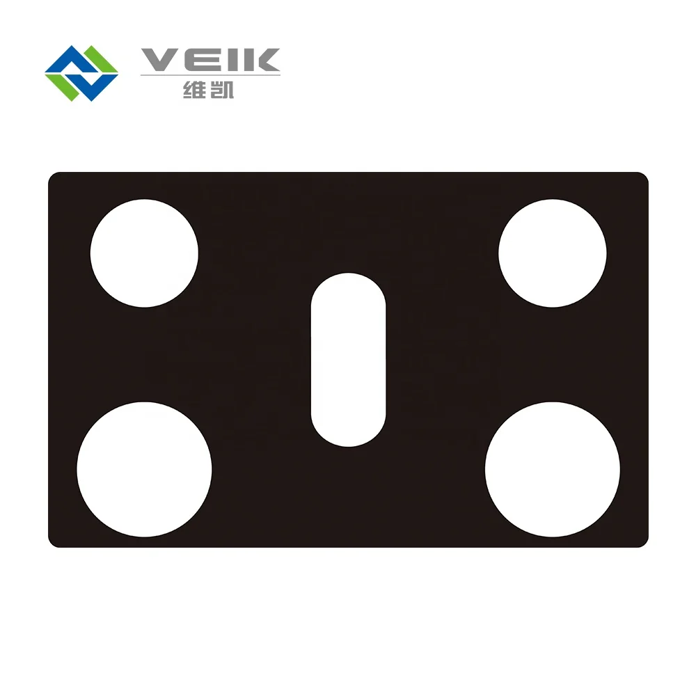 Oil-proof Stove Surface Protection Pad Stovetop Burner Cover Reusable Gas Stove Protector