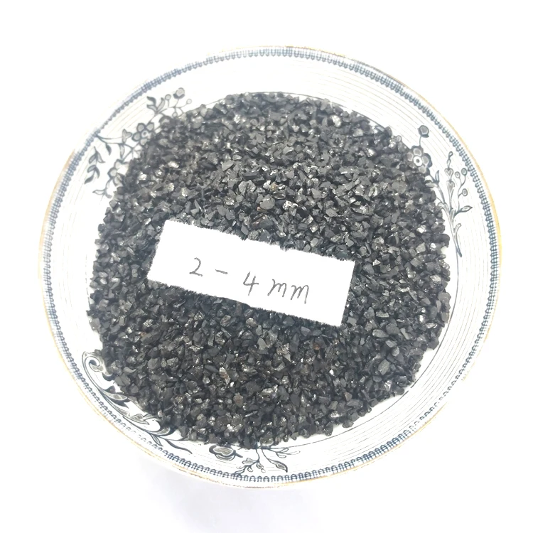 
1-3mm carbon raiser / carbon additive / calcined anthracite 