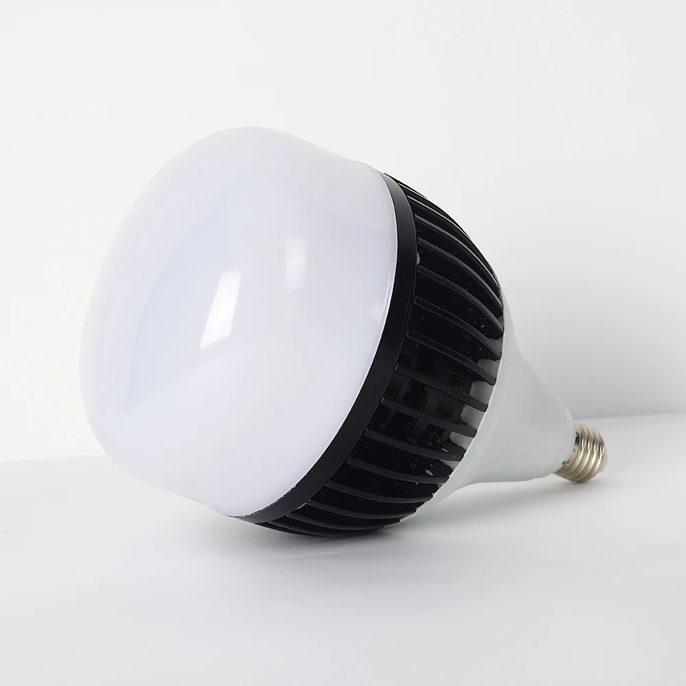 80 Watt High Quality Lamp LED Electrical Light Bulbs In Home And Office