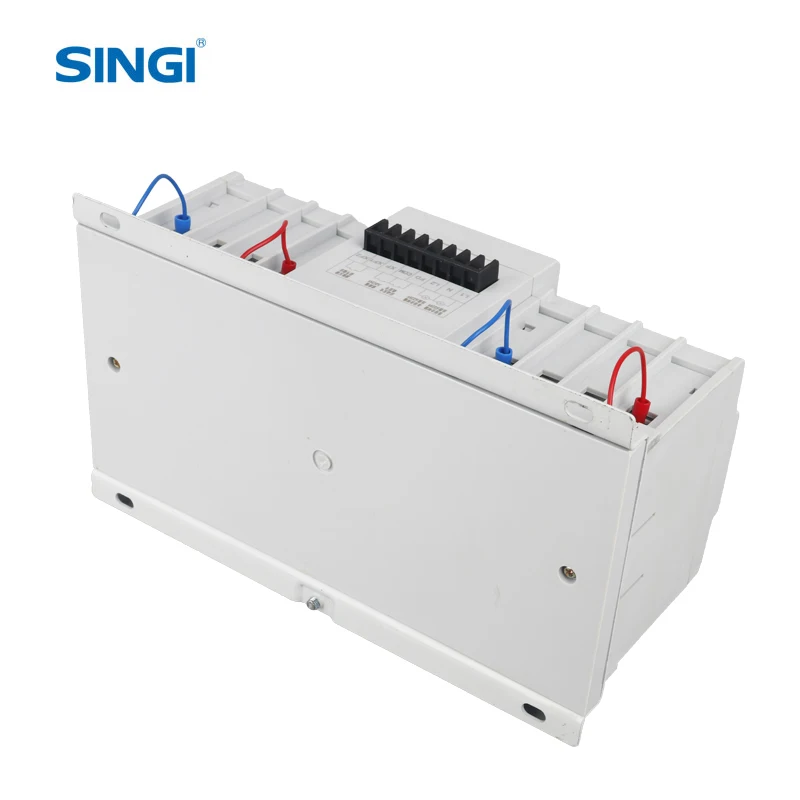 Singi SWQ1-63N Generator Automatic Transfer Switch