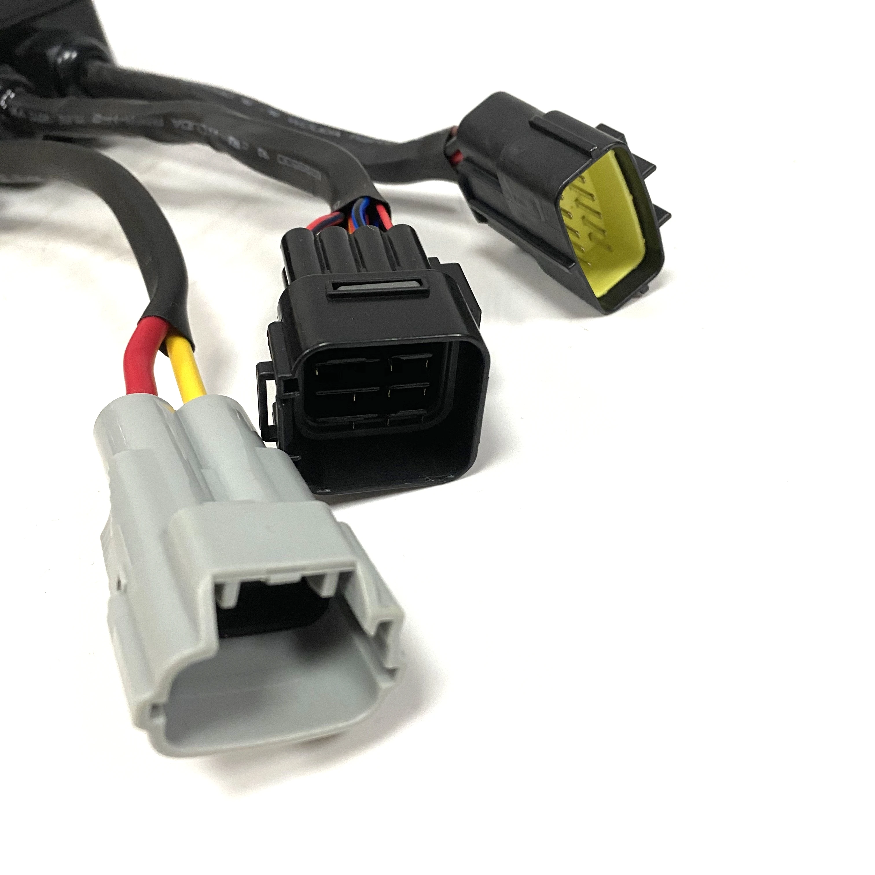 
Forklift Spare Parts Electric Control Box D03JCDQ012A 