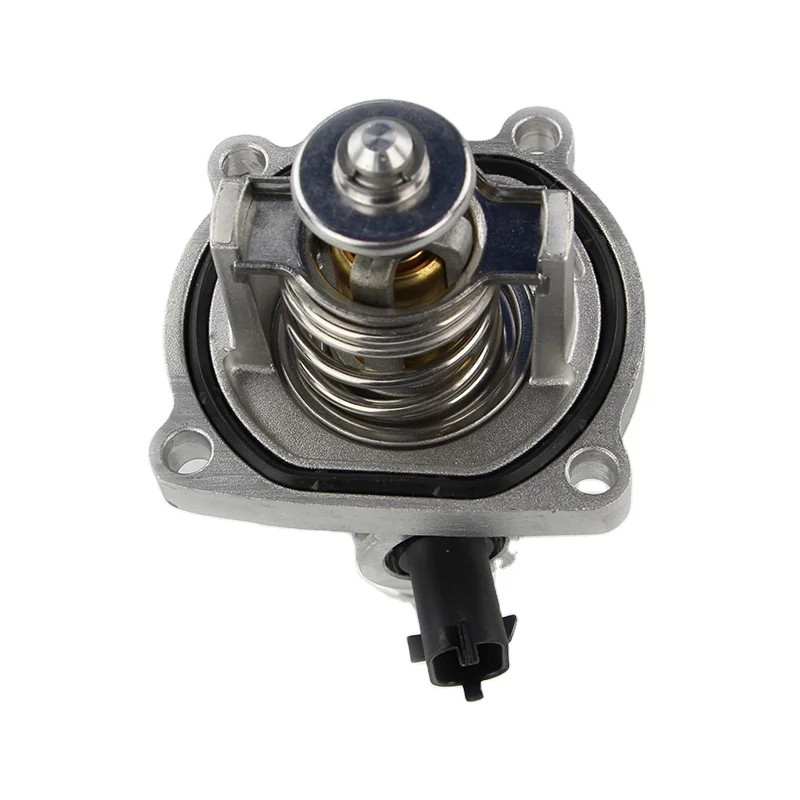 High quality original factory Auto Thermostat Assembly for Chevrolet 96984104/FTM47105