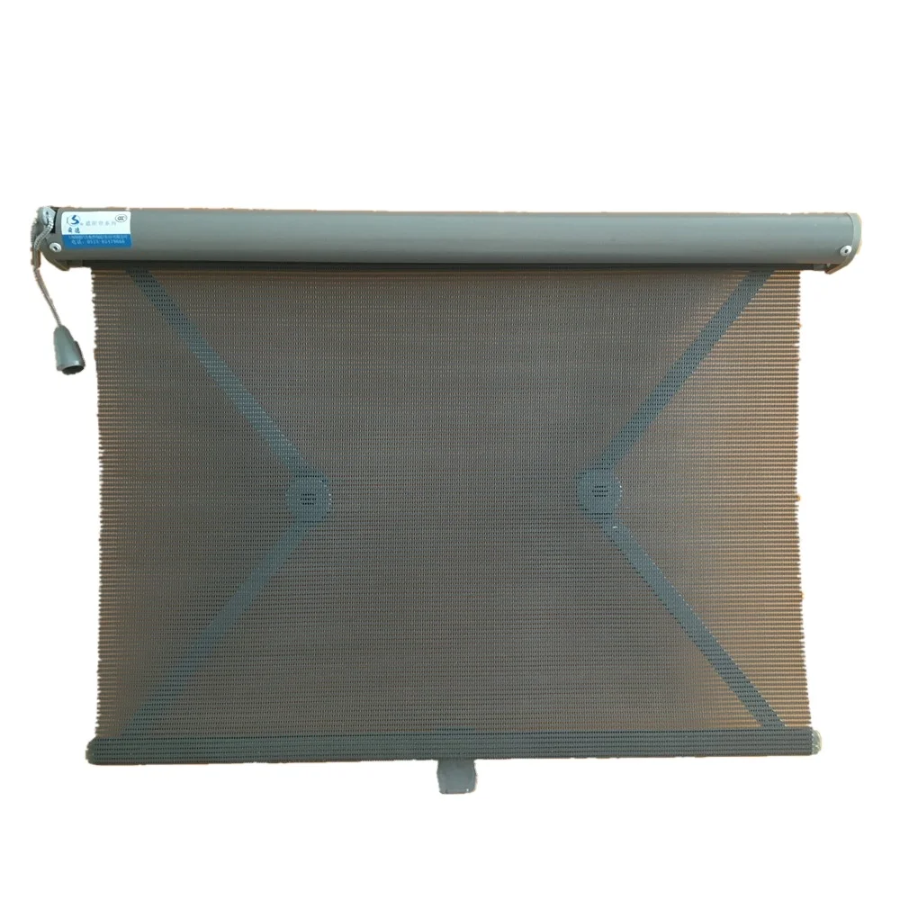 Frame Form Sun Shade for Train/boat/mini Bus/city Bus/van/car/truck