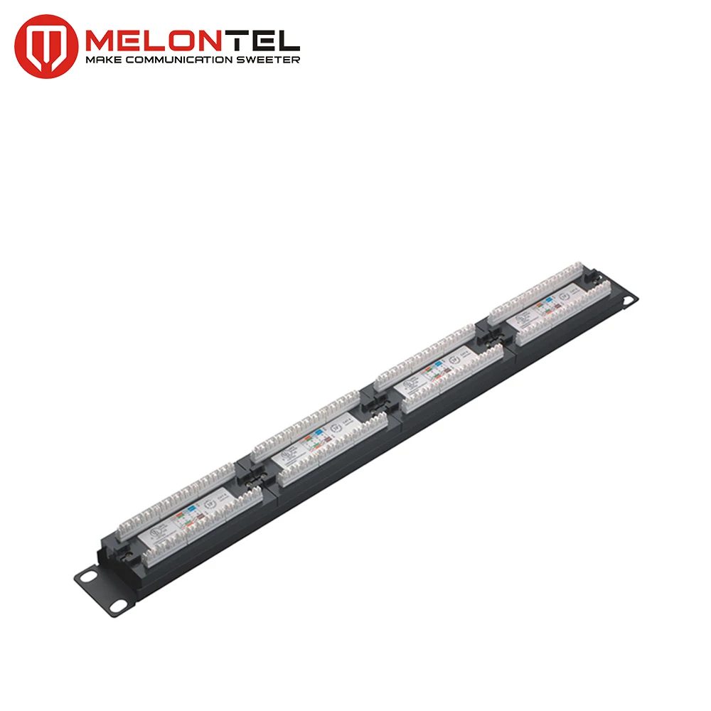  MT-4012 12 24 48 портов cat.6 cat6