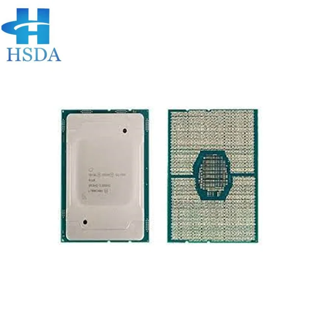 Platinum 8256 Processor (16.5M Cache, 3.80 GHz)