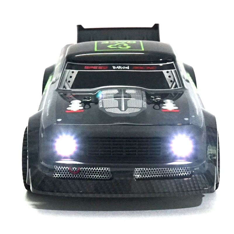 1/16 Масштаб RC 2 4G 4WD гоночный дрейф автомобиль пульт дистанционного управления дрейфующий