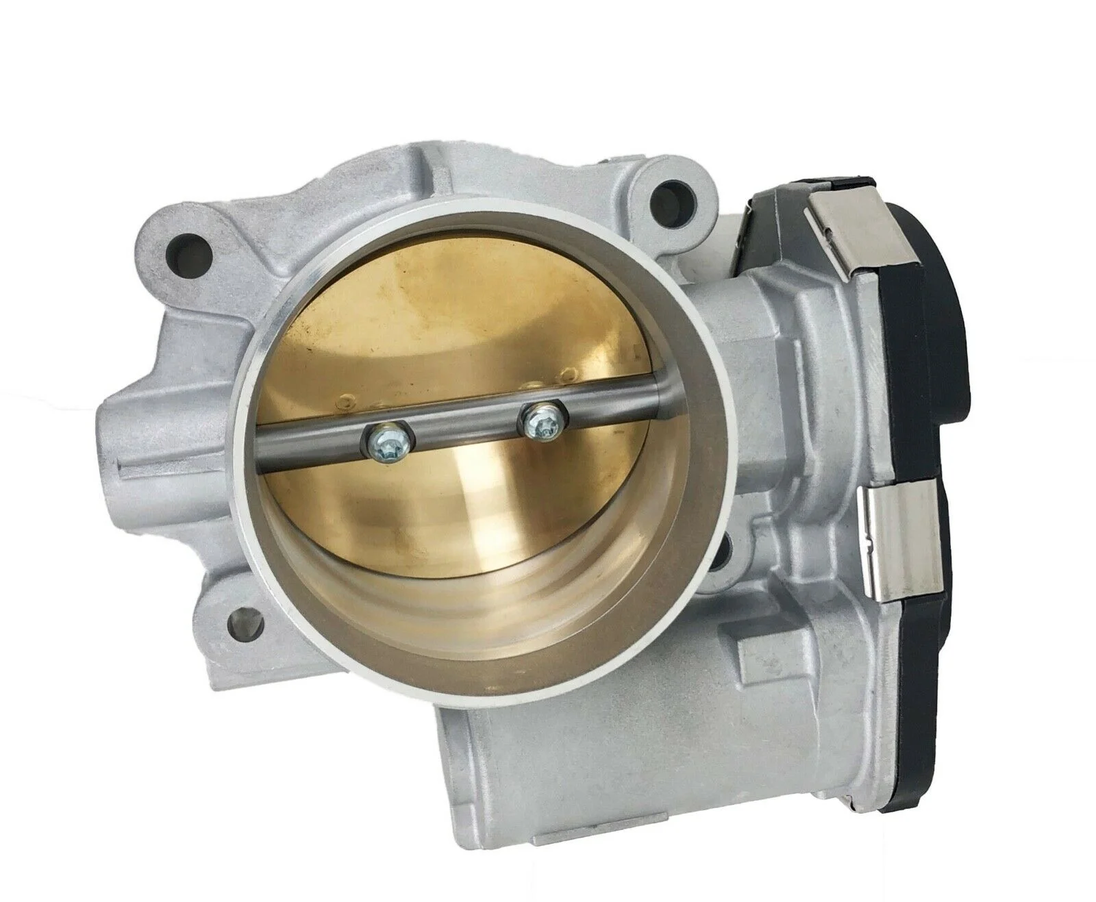 TB1044 217-3103 THROTTLE BODY For BUICK CHEVY CADILLAC GMC 12616994 F00H600073 12609009 12604075 High Quality