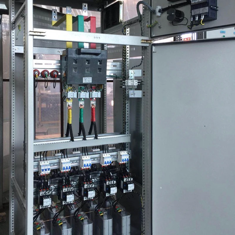 Professional manufacturer OEM ODM quadra-fire control box with good quality