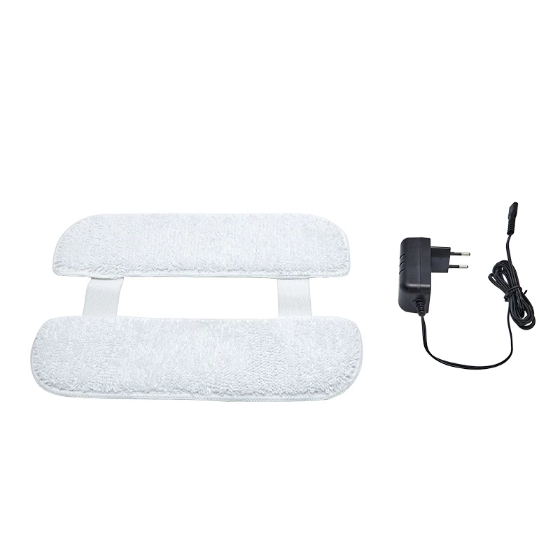 Smart mop for Hardwood and Tile,Lightweight electric Mops for Laminate Floor