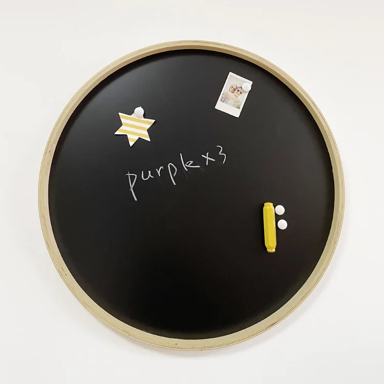 Durable And High Quality Fashionable Bulletin Board Cork Board Trim Boards Bulletin