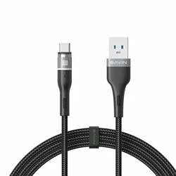 Лидер продаж usb-кабель для быстрой зарядки и передачи данных 12 Вт 18 2 4