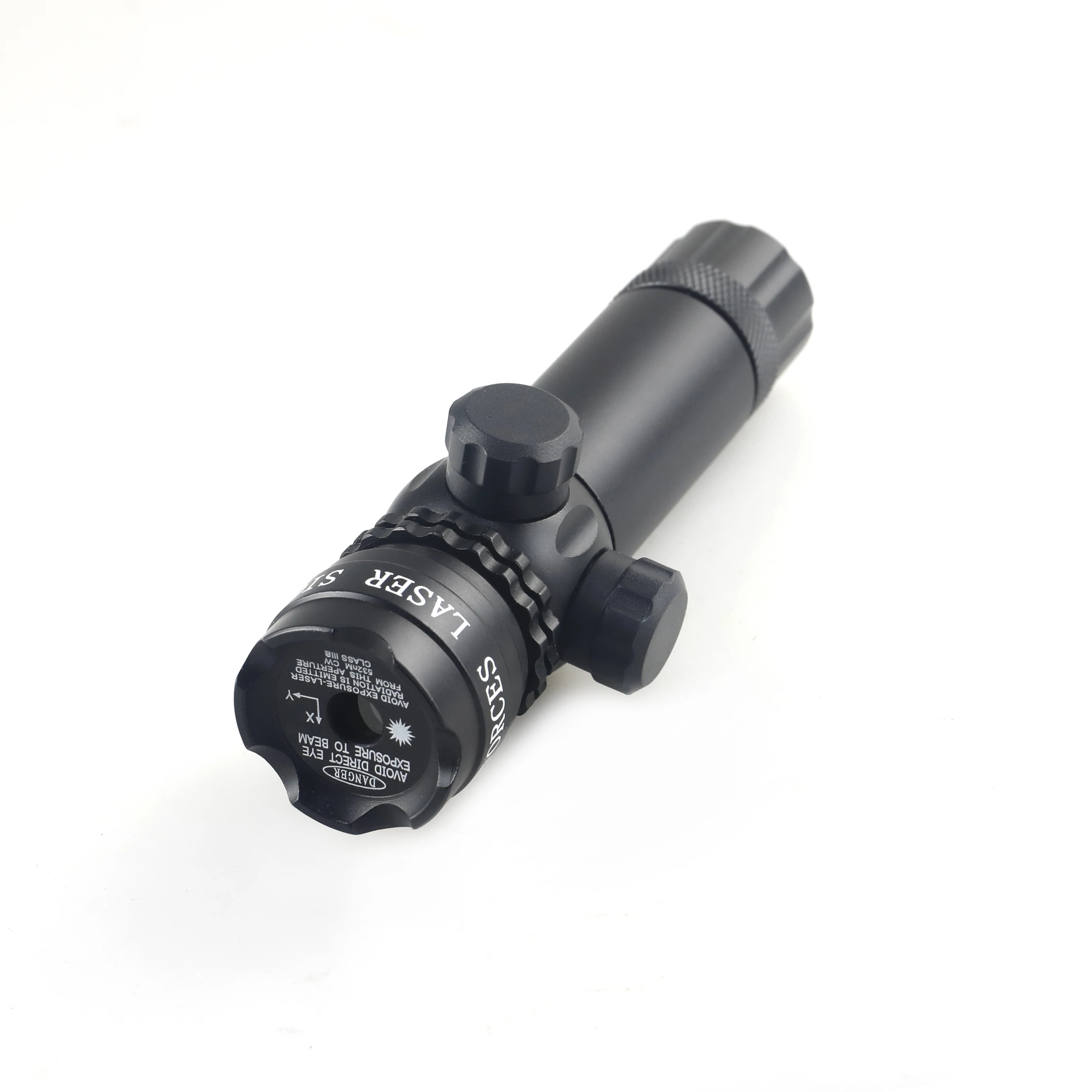 Laser sight scope red laser pointer with wide support mount scope with laser torch and red dot  JG1/2R
