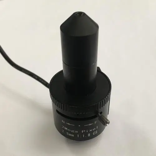 Focal Length 2.8 mm 1/2.5\