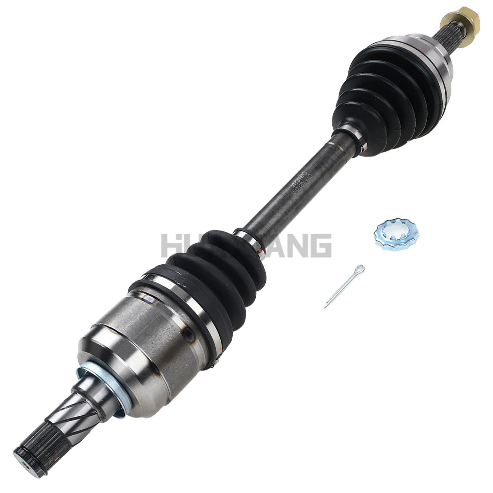 Передний драйвер CV для Nissan Murano 2003 2004 2005 2006 2007