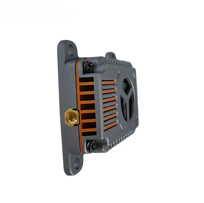 High Quality Wholesale Custom 5.8ghz 3w High Power Vtx Video Transmitter For Rc Fpv Long Range Fixed-wing