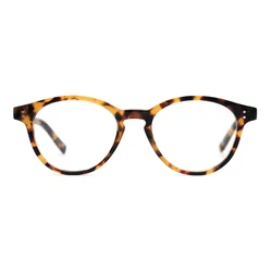 Nice design made in Shenzhen high quality Japanese designer acetate optical frame eyeglasses