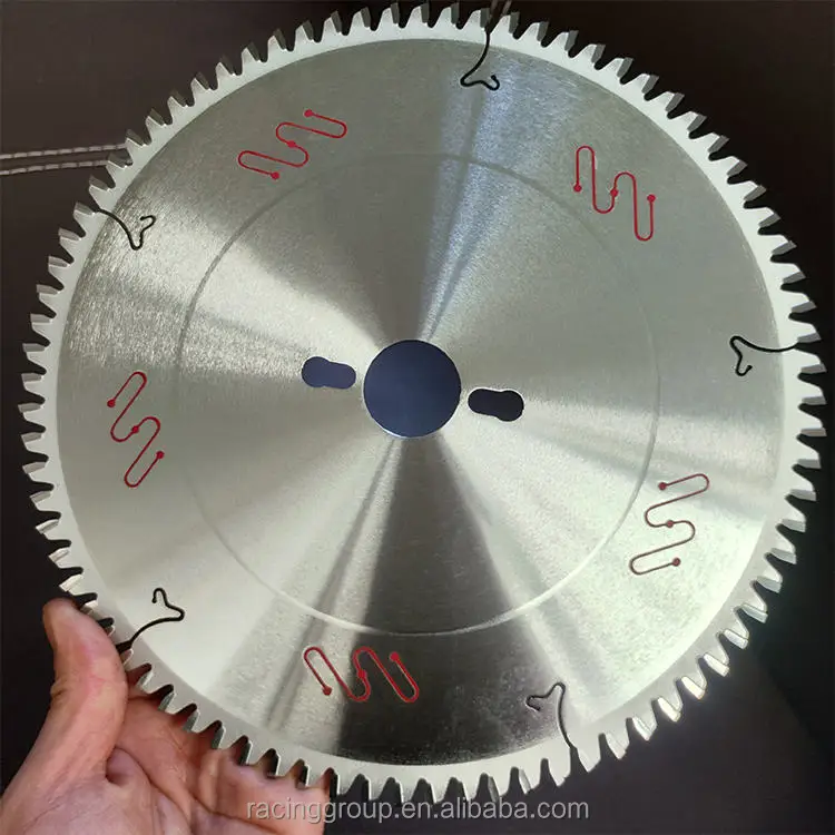 Italy multifunctional Tungsten carbide circular saw blade