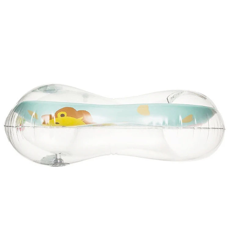 Buoyant Multi-air Bag Baby Pool Armpit Ring Inflatable Swimming Ring Float