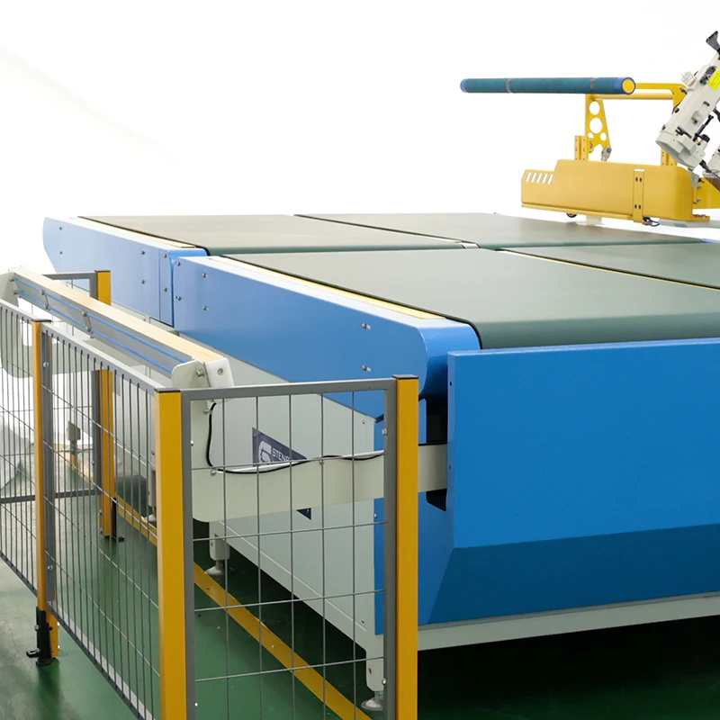 WB-4B xidengbao, швейная лента, краевая машина, матрас