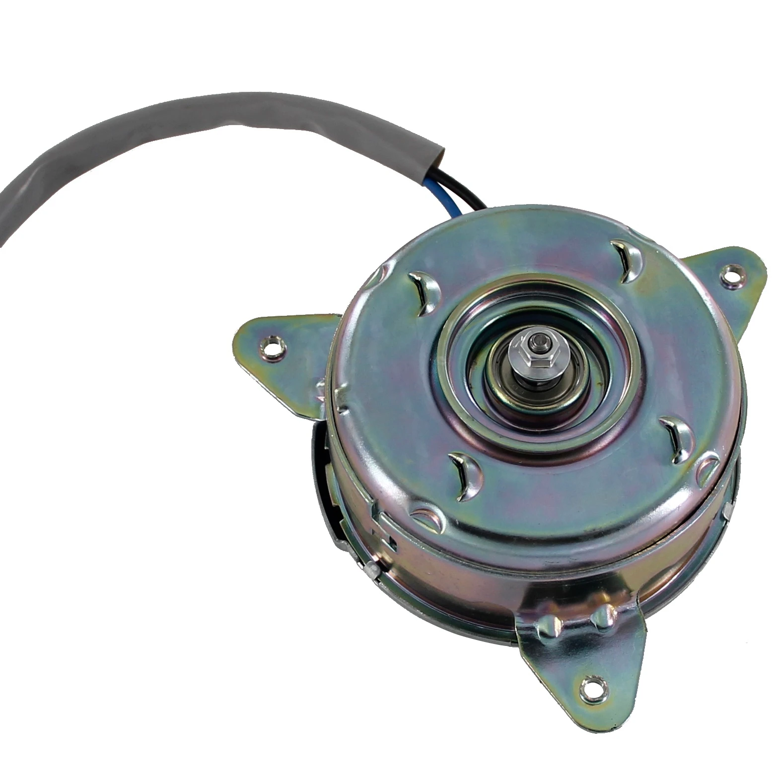 Автоматический двигатель с испарительным двигателем переменного тока, воздушный охладитель, двигатель OEM 38616-5X6-J01 38616-R1A-A01 для H onda HRV ELYSION ODYSSEY RR8 RC3