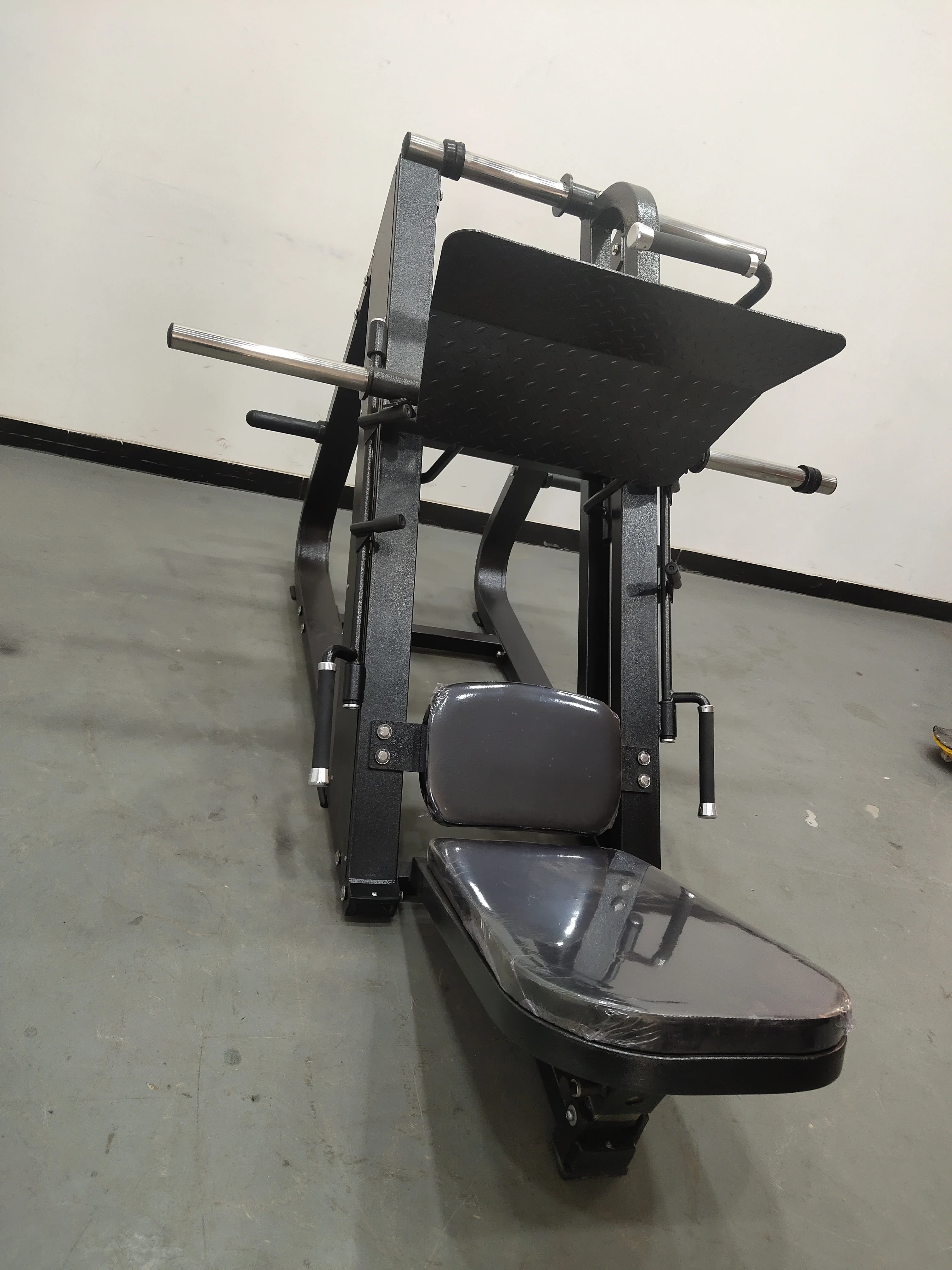 Hot Sale Strength Equipment Leg Press Machine For Body Building
