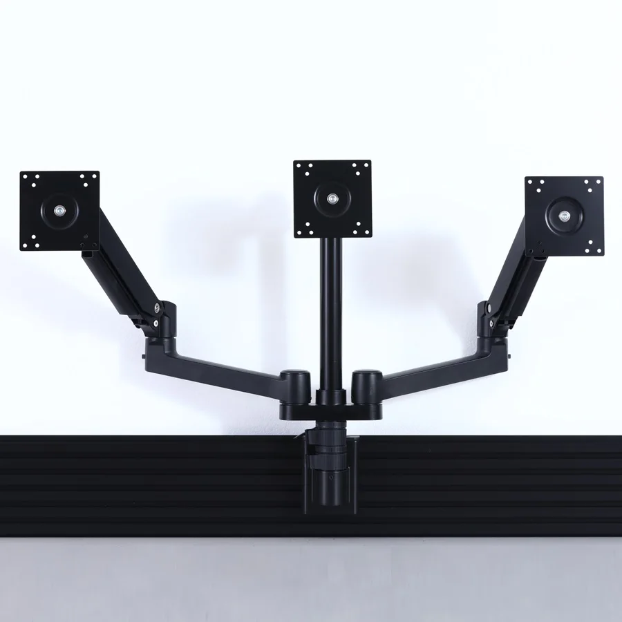 Заводская цена монитор Arm 2 экрана Rgb игровой