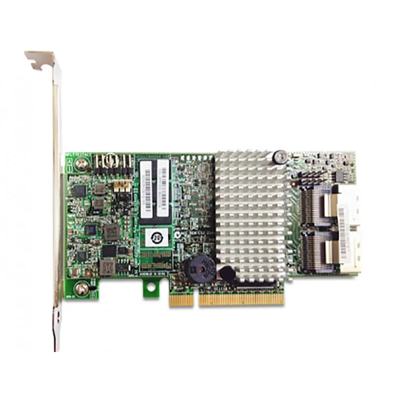 9267-8i 6 ГБ/сек. PCI 2,0 1G кэш-память 8 портов внутренних SATA/SAS контроллер raid-плата