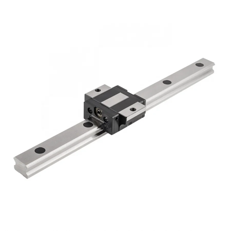 MSB35TE Low noise taiwan PMI MSB35TE heavy linear guideway