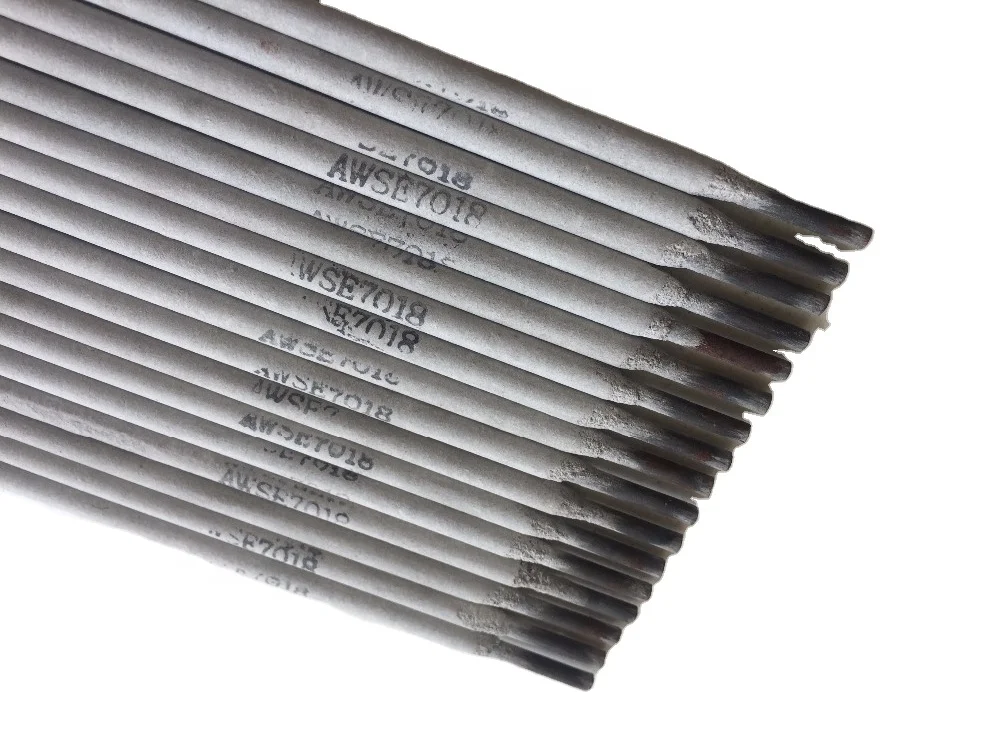Great Master with custom design available welding rods manufacturer AWS Factory price AWS welding electrode rods E7018