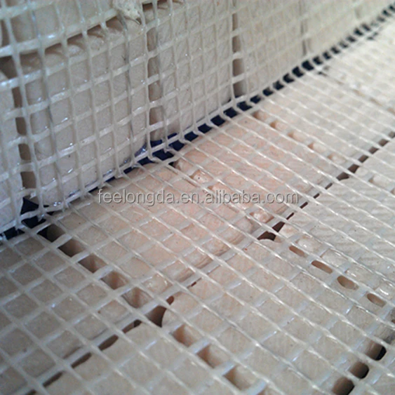 Reinforced Fireproof Alkali Resistant Epoxy Fiber Glass Free Samples Fiberglass Cloth Net Mesh 6 Oz Plain Custom White OEM Wall