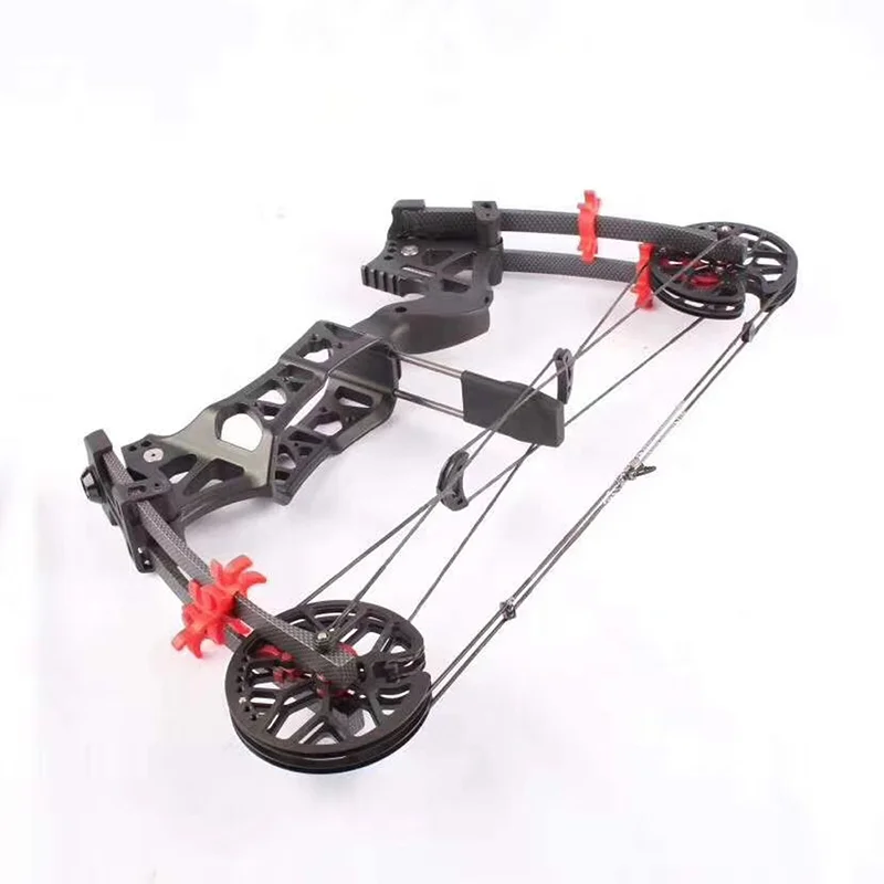 wholesale Compound Bow Set M109E Hunting Bow 30-60lbs Archery Sports For Malaysia Agent and Archery Group