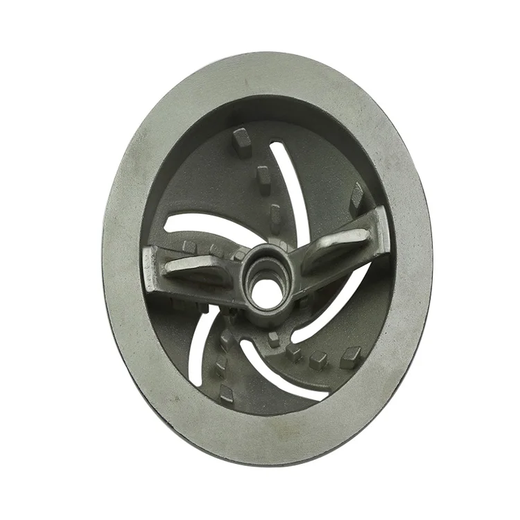 Hydraulic Main Pump Parts  High Quality Hydraulic Pump Part Piston Shoe Hydraulic Pump Parts