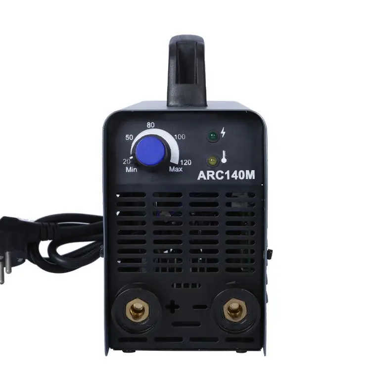 Mini Smallest Argon Machines Igbt Inverter 220V Mig Tig Arc Welding Machine