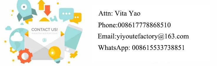 contact us