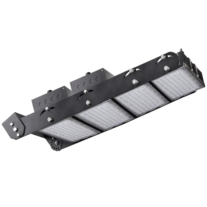 IP66 Outdoor Football Court LED Lighting High Power 500W 800W 1000W LED Flood Light