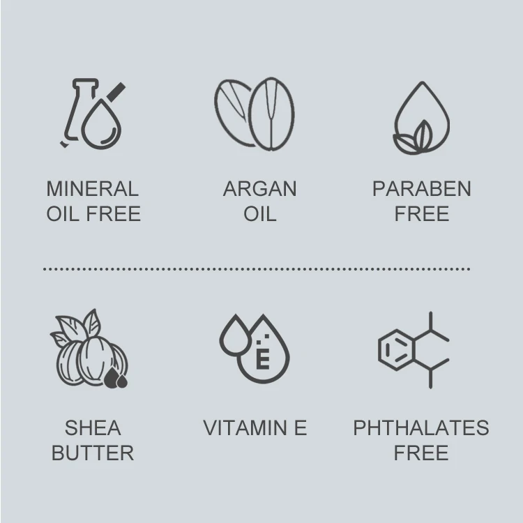Фирменная торговая марка, Органический натуральный успокаивающий увлажняющий спрей для покраснения и раздражения после бритья, одеколон для мужчин после бритья