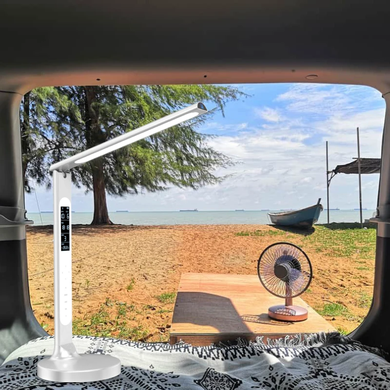 led nordic modern luxury wholesale cordless black with socket nordic design table lamps led  ce cordless docking table lamp