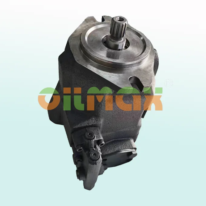 Hydraulic Piston Pump 04452760 for Same Deutz-Fahr Agrotron 210 215 235 265 X 710  720AGROTRON X720 X265