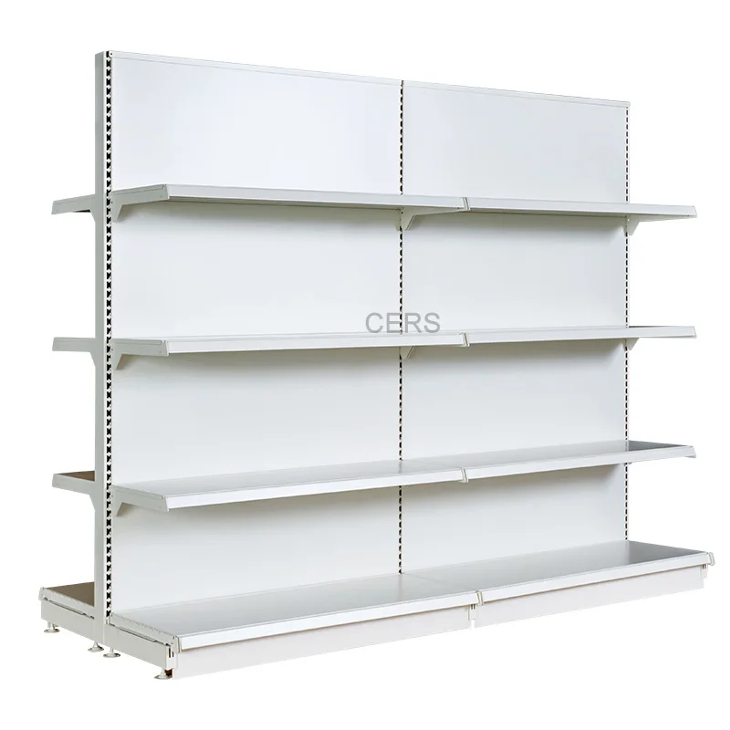 Хорошая цена, продуктовый магазин, розничная продажа, выставочные стойки, полки для гондолы, полки для супермаркетов на продажу