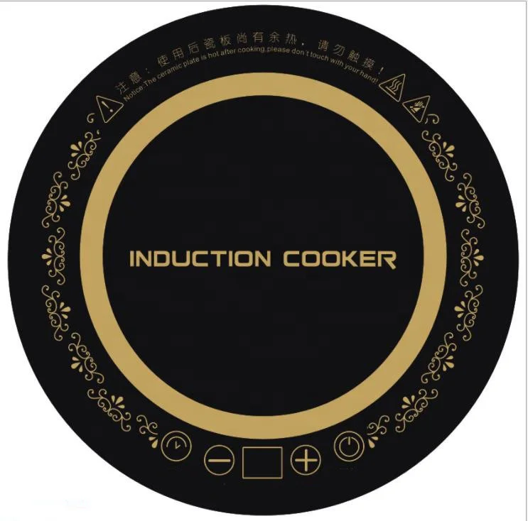 Restaurant Commercial Hotpot Induction Shabu Shabu Cooker For Sale