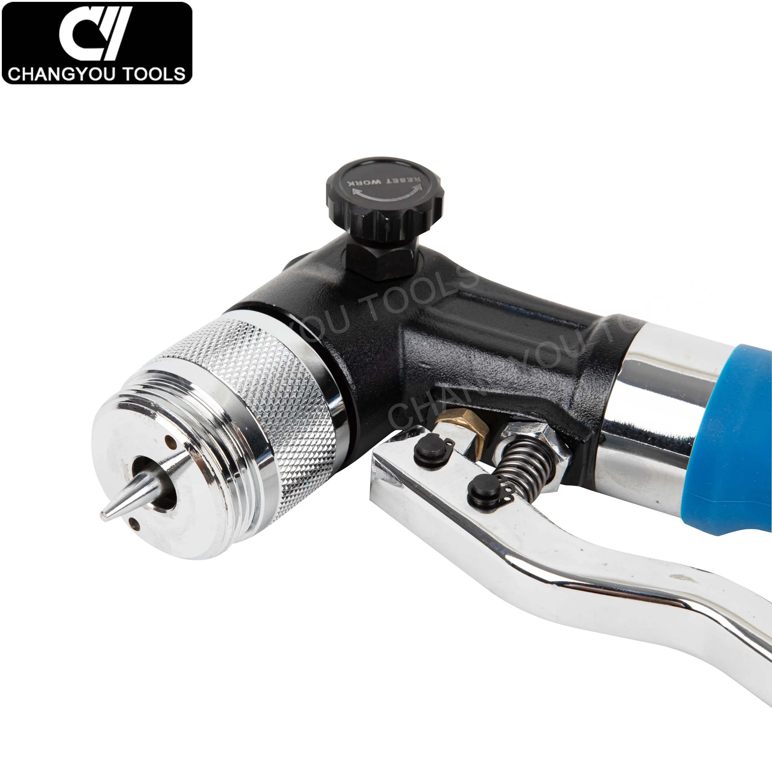 CT-300 10-28mm Hydraulic Tube Expander Tool Kit