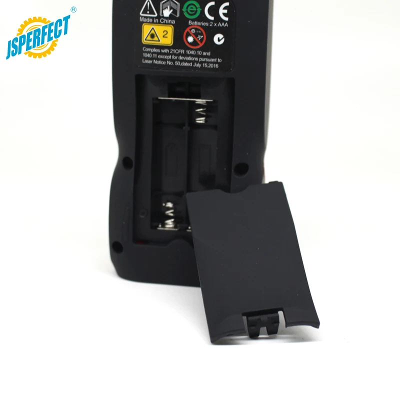 JSPERFECT best laser distance measurement meter measuring instruments