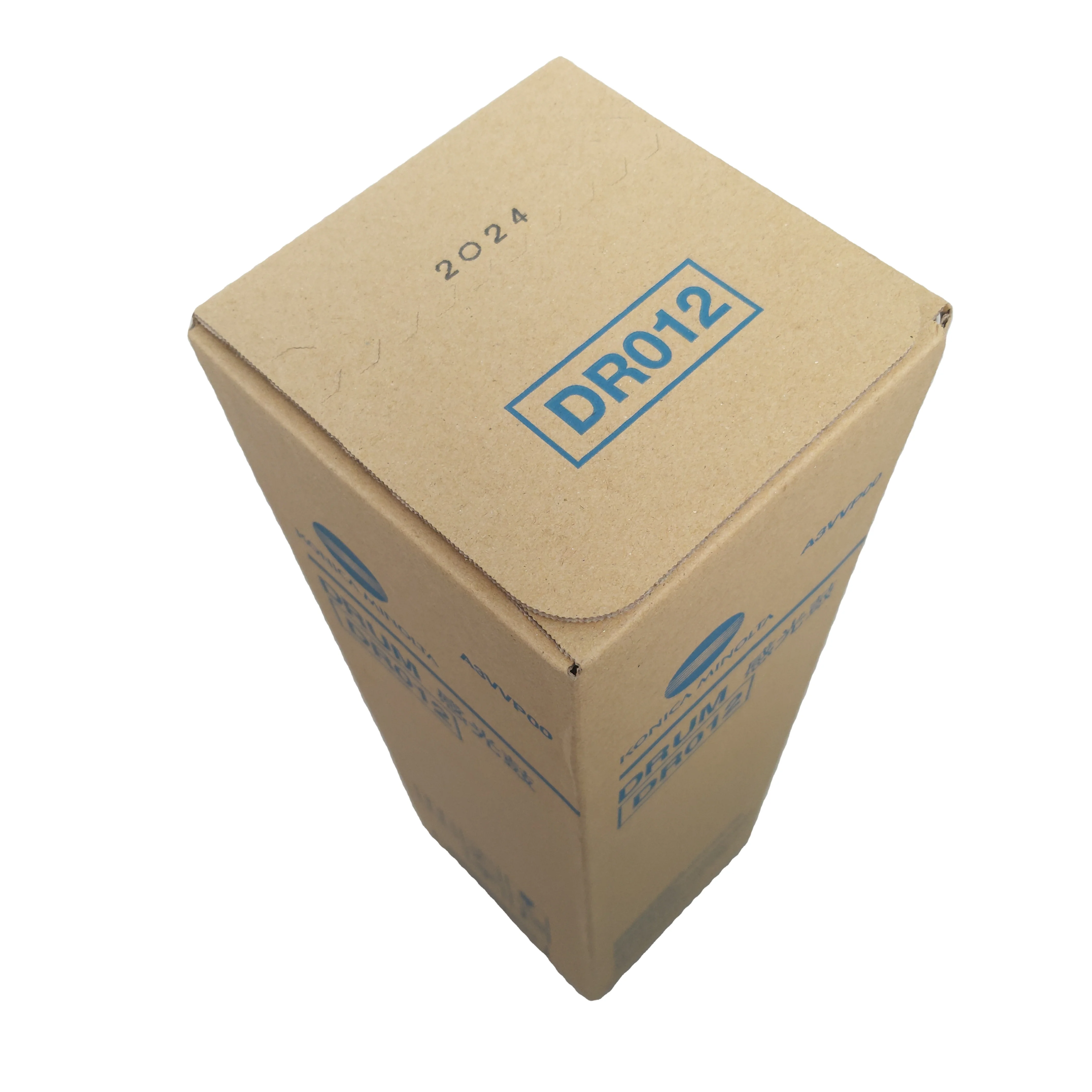 Original Brand New DR012 Drum for Konica Minolta Bizhub 1100 Printers OPC DRUM Cylinder Silicon Drum Made In Japan A3VVP00